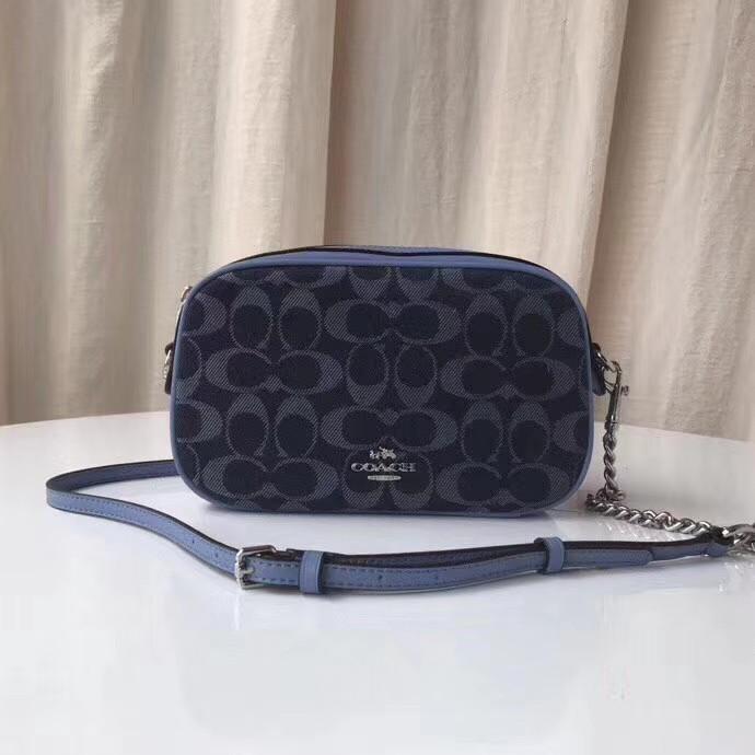 sling bag for ladies coach