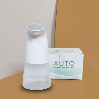 Automatic Alcohol/ sanitizer dispenser