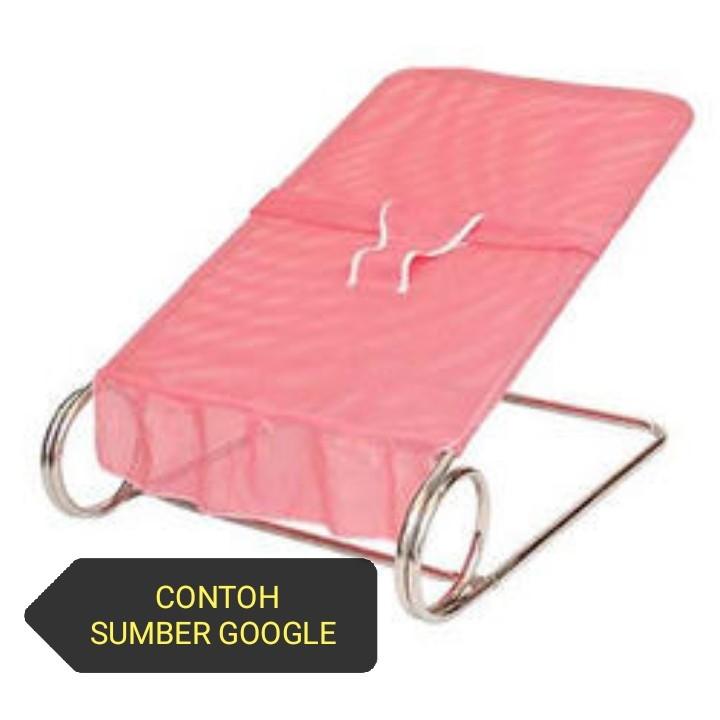 large baby bouncer