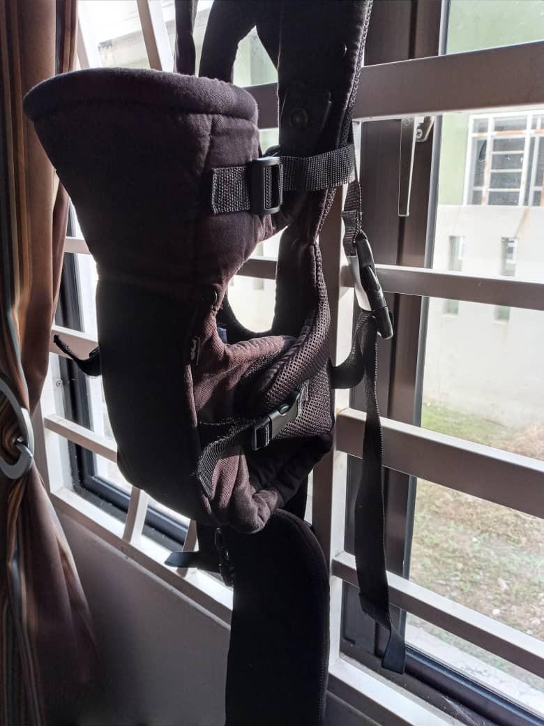 ergo baby carrier mothercare