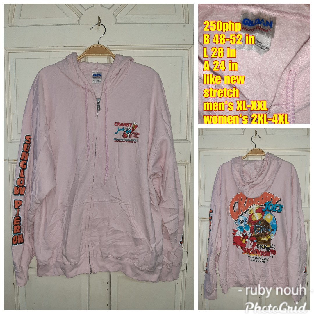 baby pink jacket