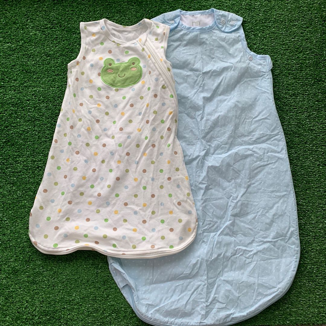 mothercare 1 tog sleeping bag