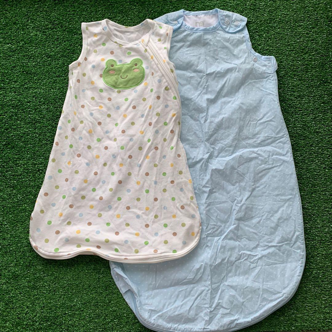 mothercare 0.5 tog sleeping bag