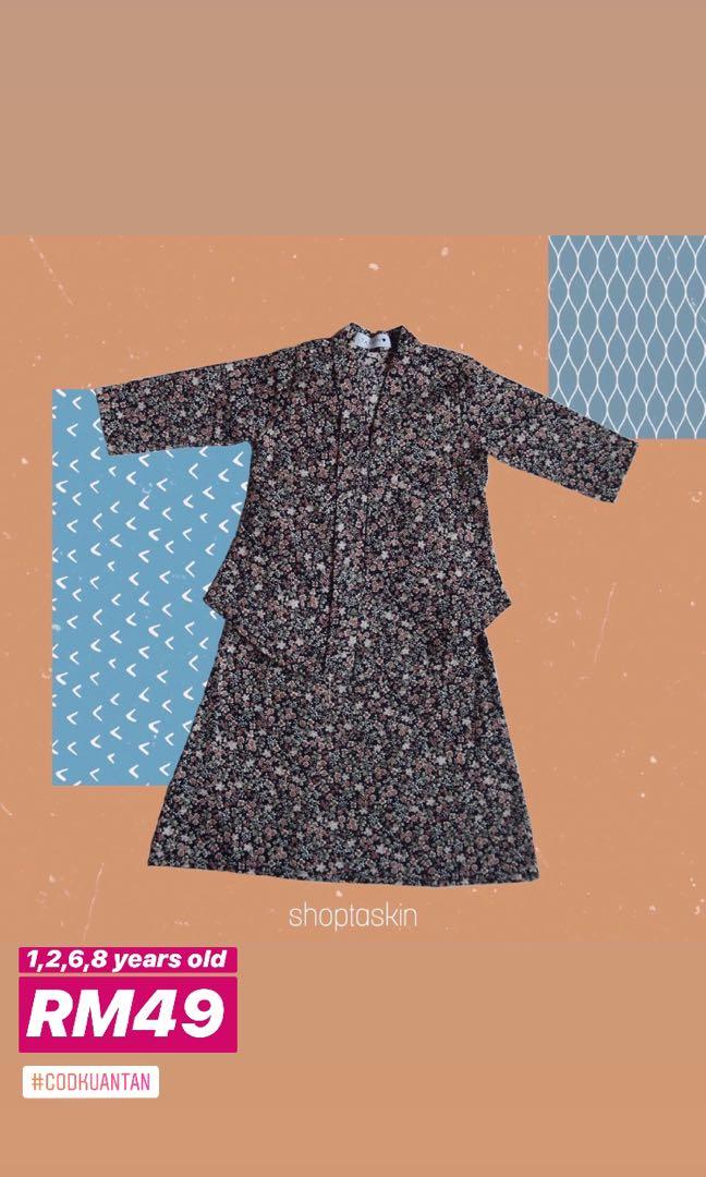 Baju Kebaya In English