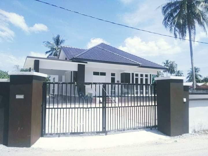 Banglo Elegan Belakang Klinik Kesihatan Badang Pcb Property For Sale On Carousell