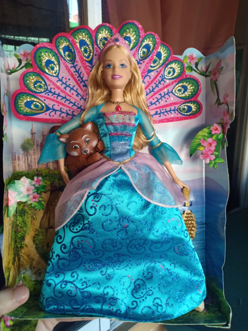 Barbie Island Princess Rosella And Sagi | ubicaciondepersonas.cdmx.gob.mx