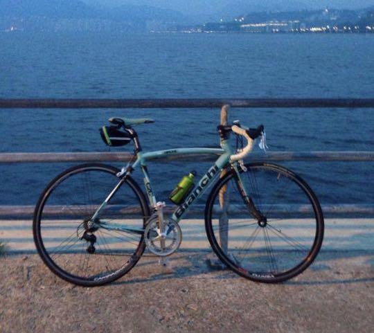 bianchi 53cm