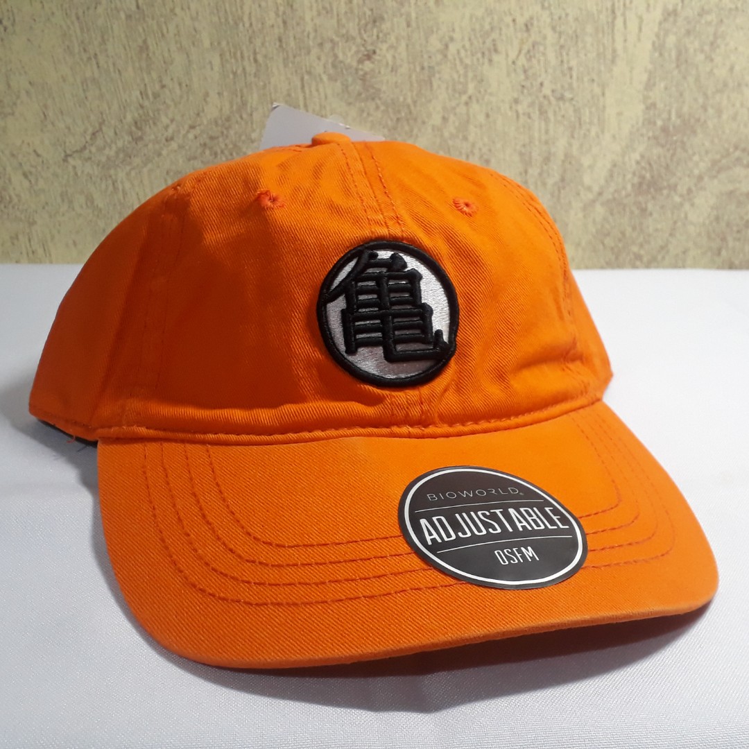 bioworld cap