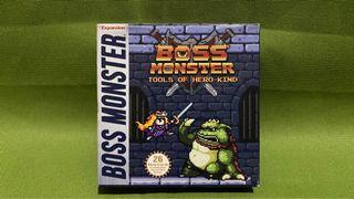 Boss Monster Expansion