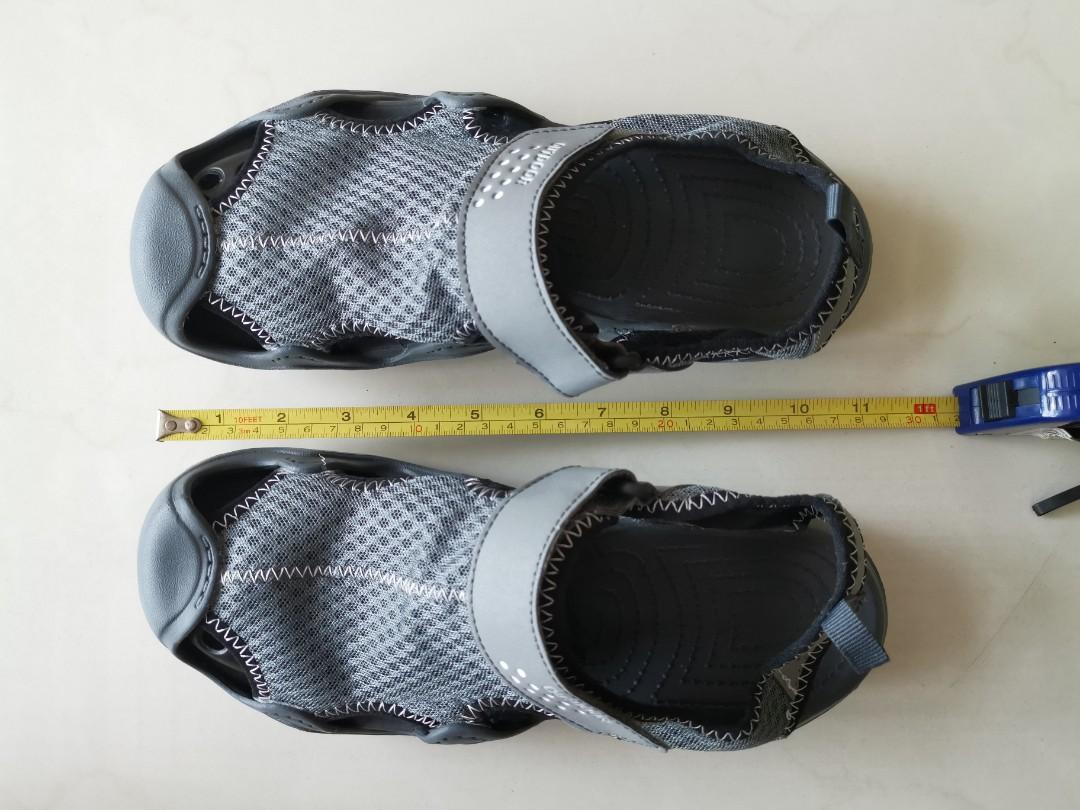 brand similar to crocs