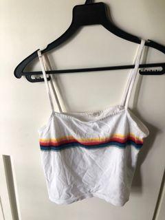 Brandy Melville Faye Tank
