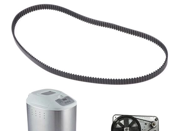 belt for bread maker