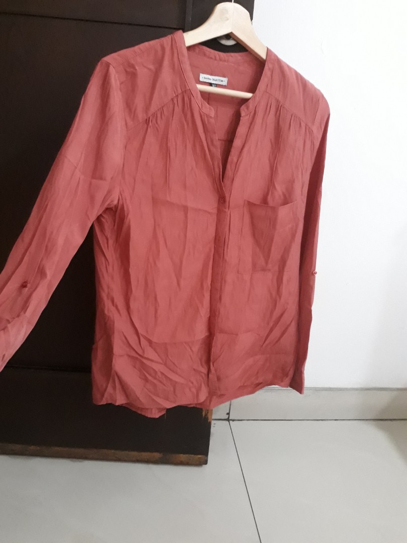 Breshka on Carousell