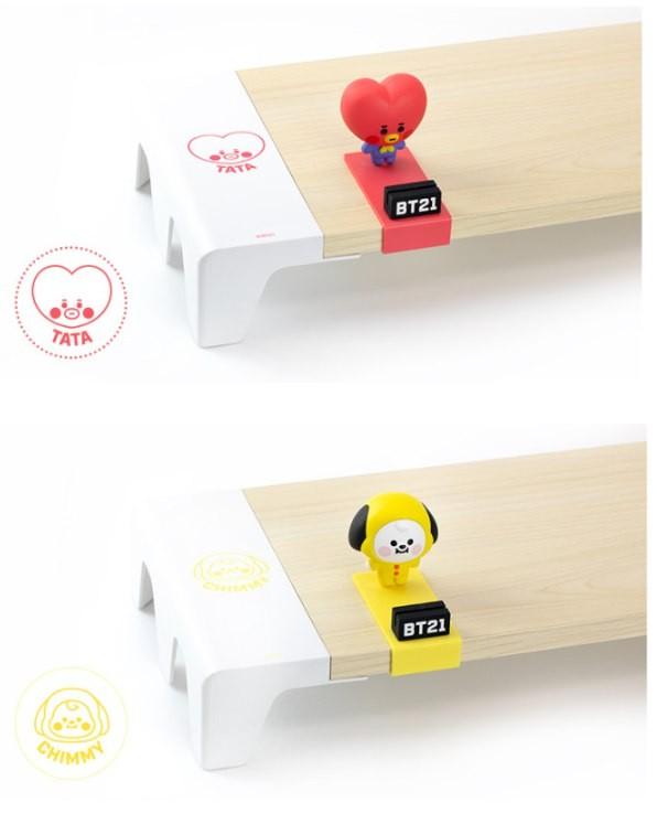 bt baby monitor stand