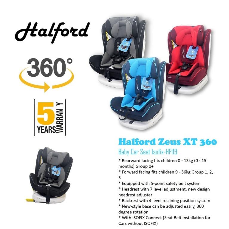 Joie 2025 360 halfords