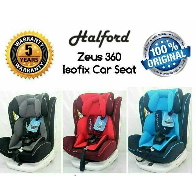 Halford zeus xt 360 spin hot sale