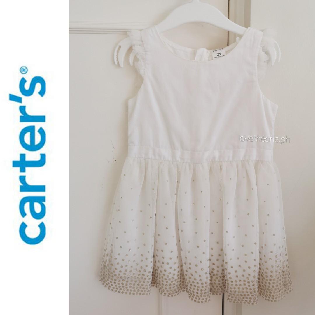 the carters clothing