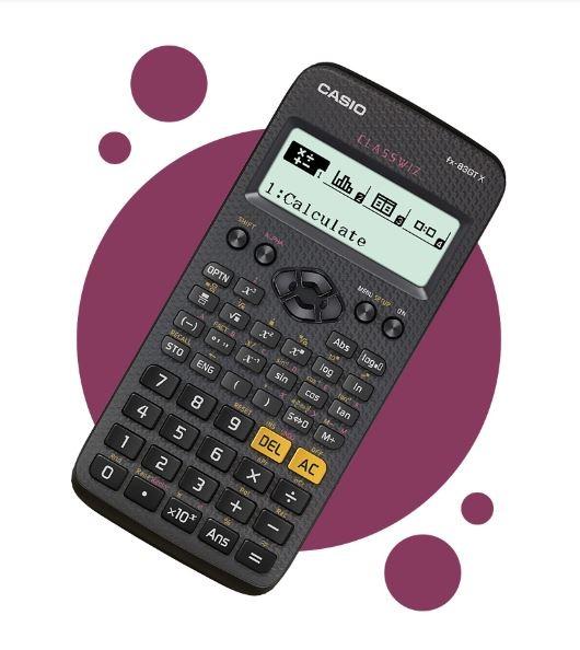 Casio fx83gtx scientific calculator sale