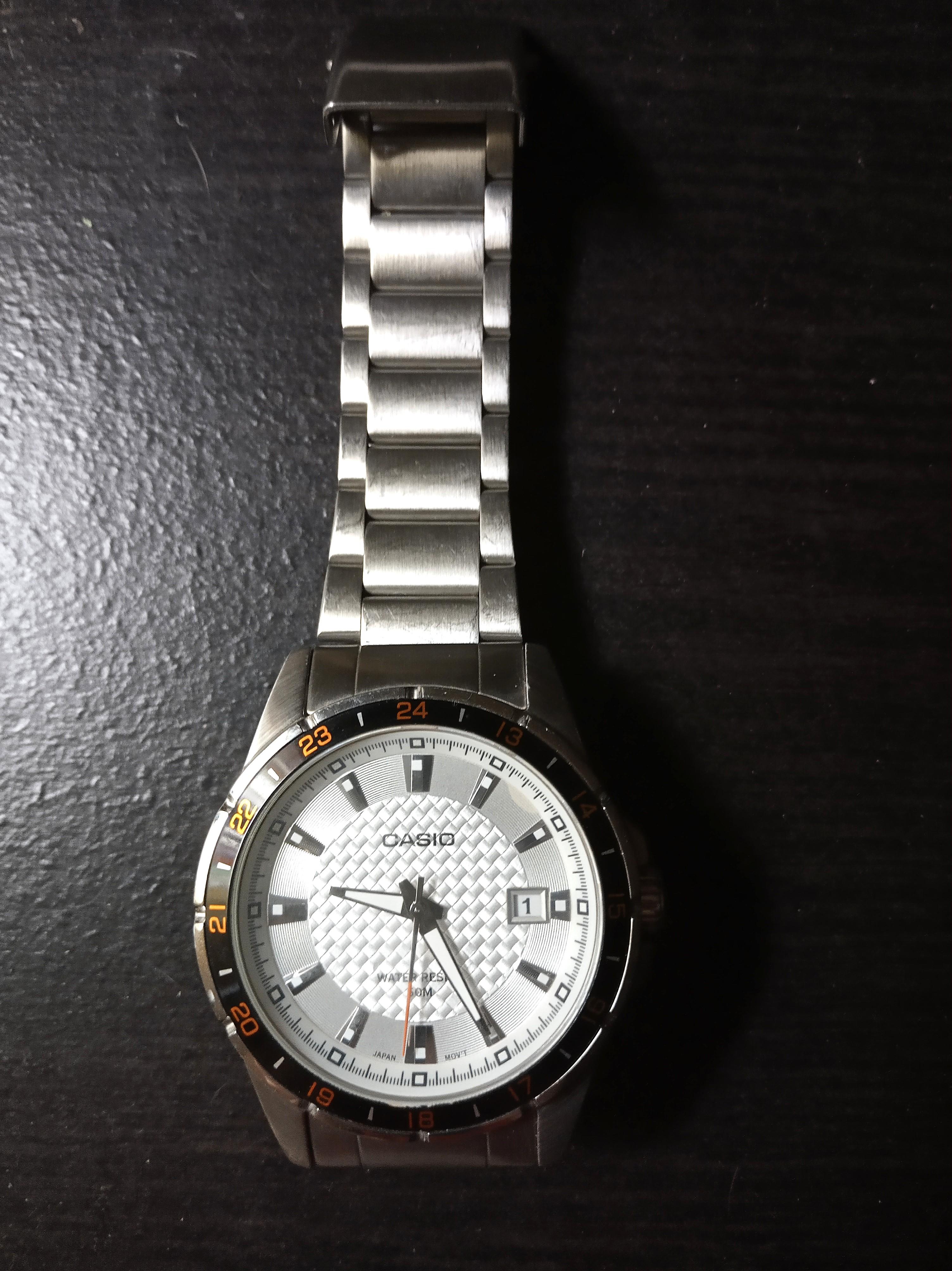 casio mtp 1290 price