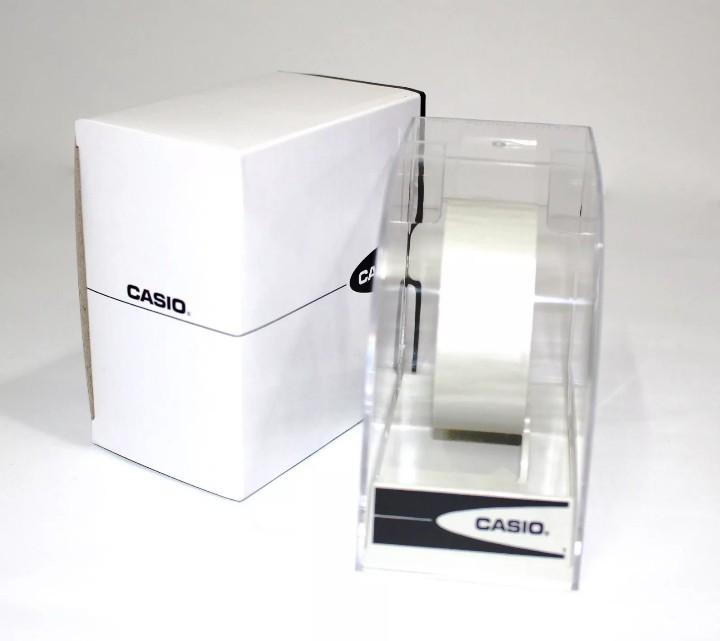 Casio Watch * DB360-1A Databank Digital Chronograph Silver Steel (Category: Men's Watches) located in Carmona. Submitted by bagislifeshop (Listing ID 1011276084, Image 2). Description: .