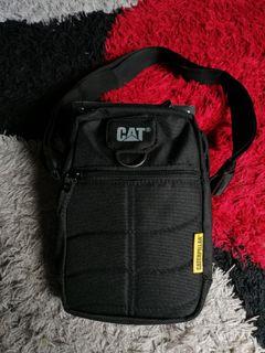 caterpillar sling bag malaysia