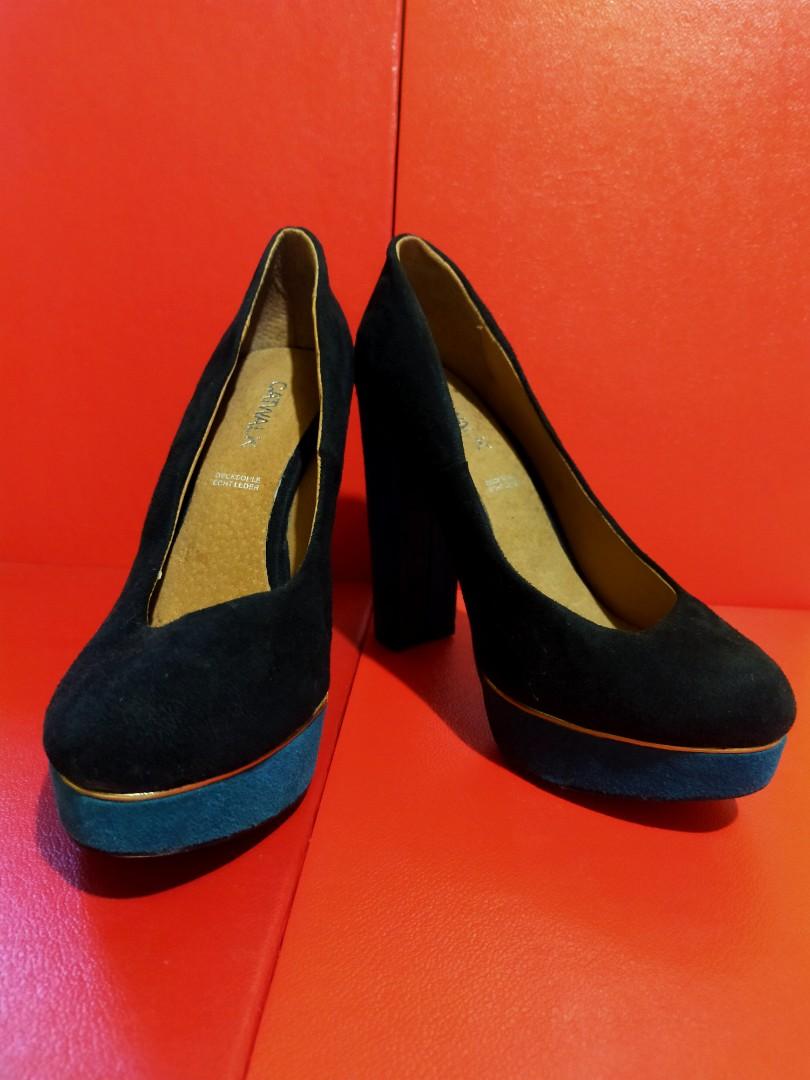 catwalk heel perfume price