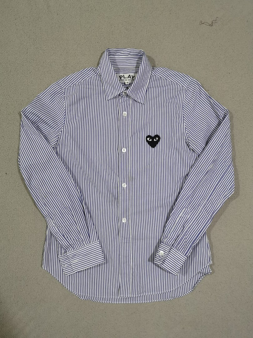 cdg play button up