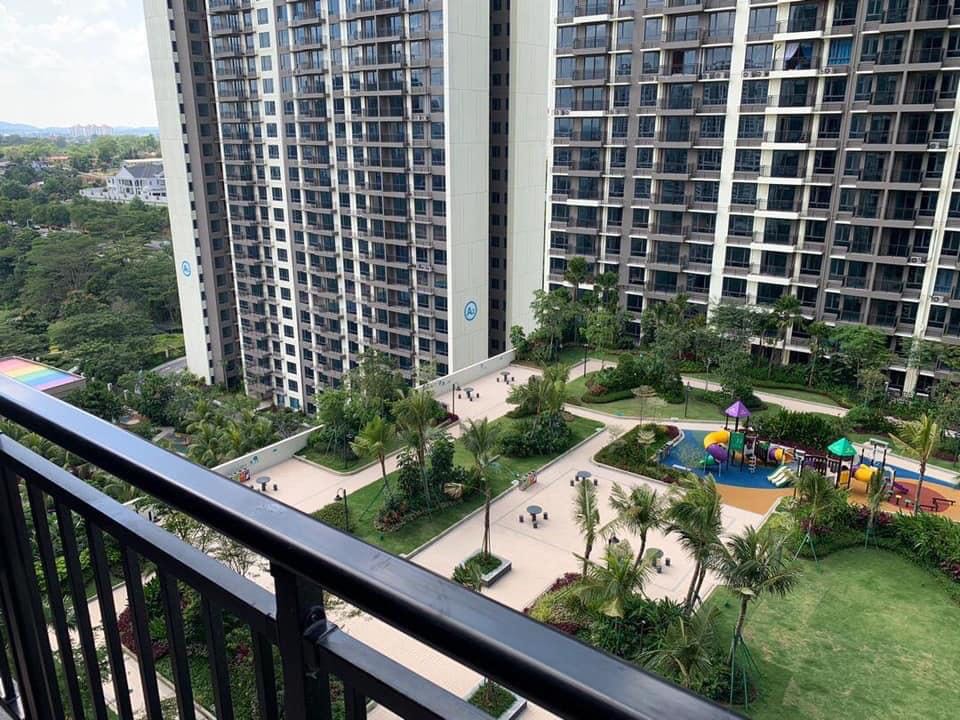 Central Park Residence, Property, Rentals on Carousell