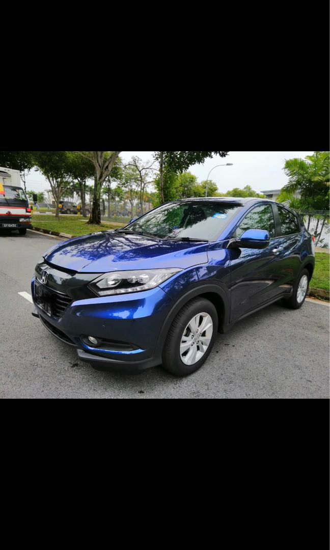 (Category: ) located in . Submitted by focusauto.sg (Listing ID 1011421418, Image 1). Description: .