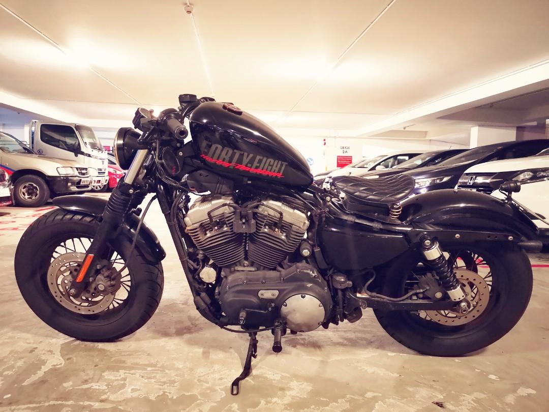 Cheap sportster hotsell