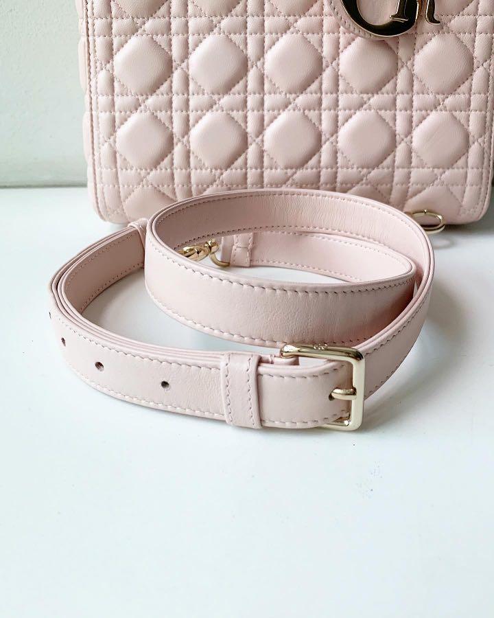 dior loose powder pink