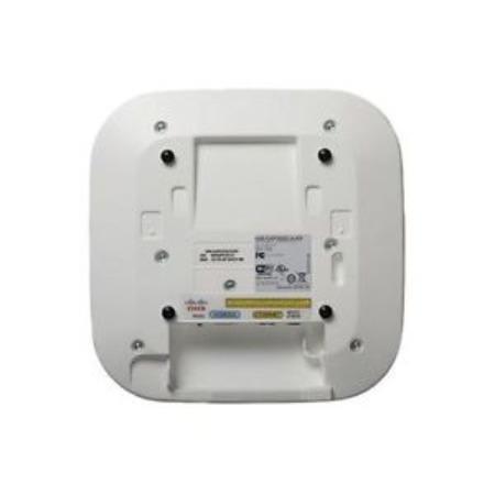 Cisco Aironet Dual Band Controller-based AP, Computers & Tech, Parts ...