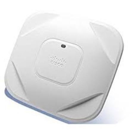 Cisco Aironet Dual Band Controller-based AP, Computers & Tech, Parts ...