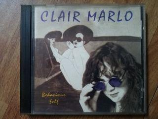 Clair Marlo - Behaviour Self