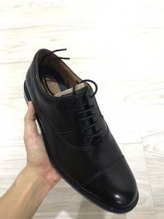 clarks carter air