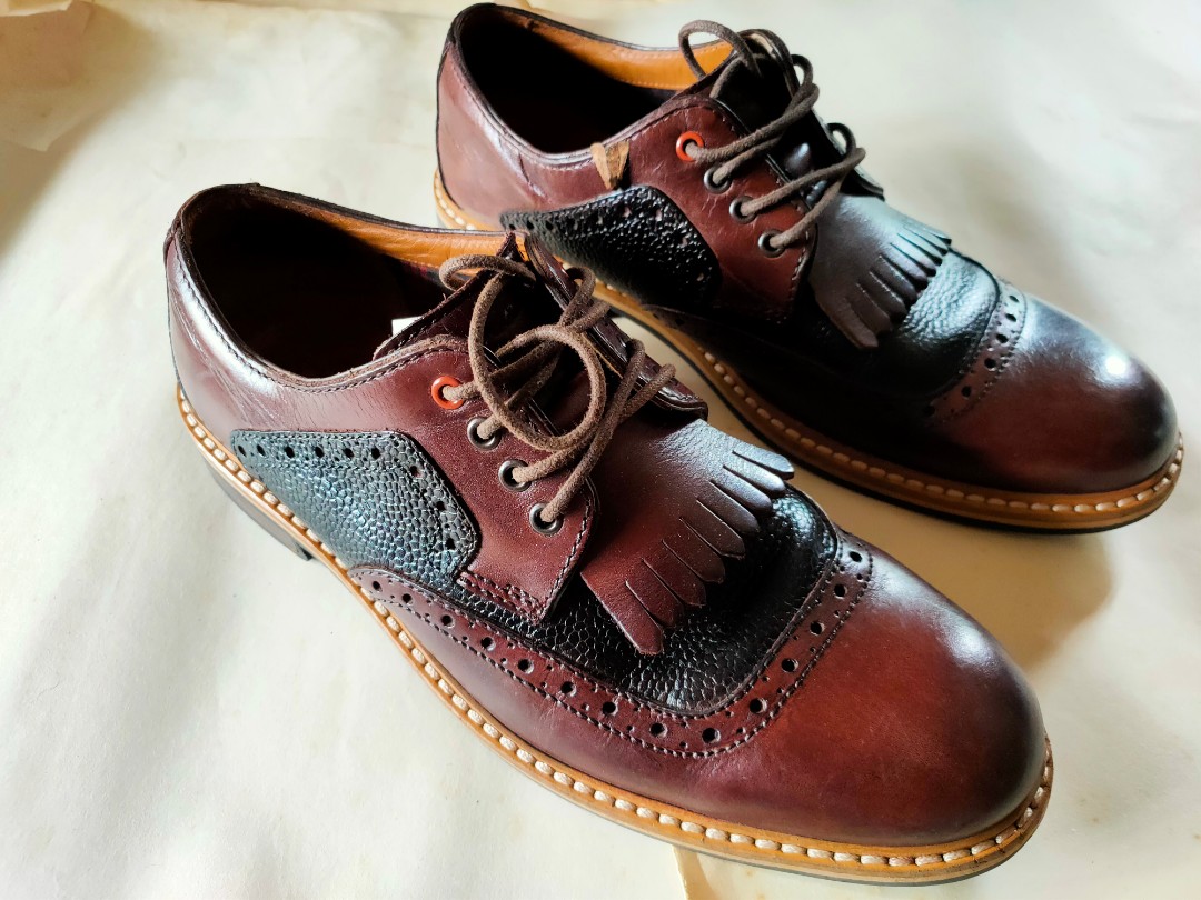 clarks england
