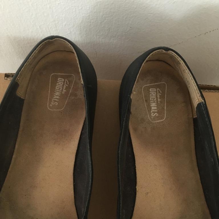 Clarks originals phenia online