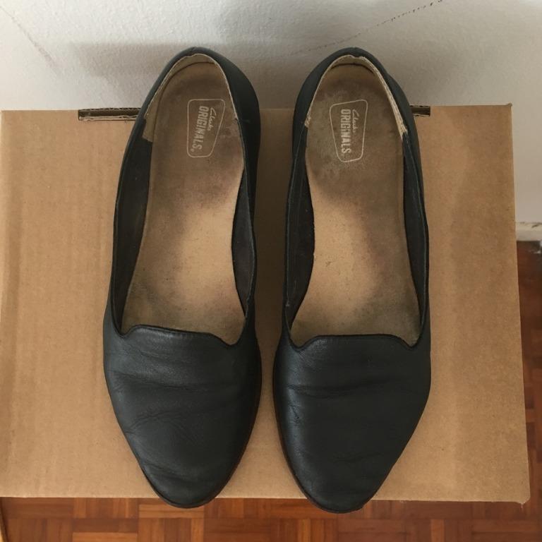 Clarks originals phenia online