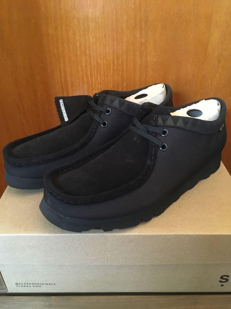 clarks x neighbourhood