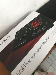 Colvern La Vere Energy Cooker