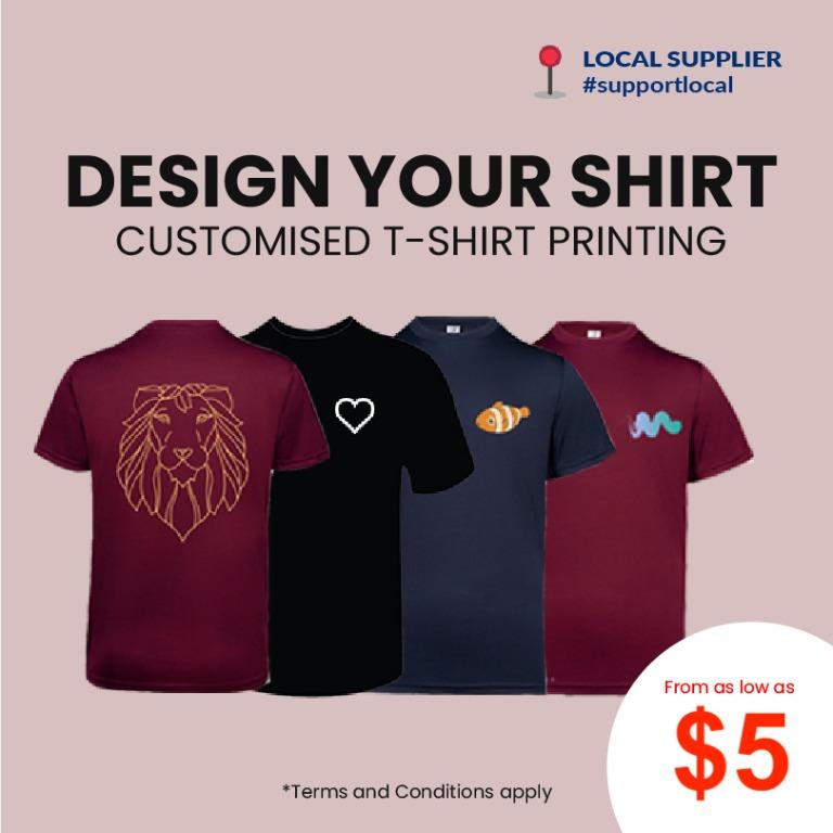 low quality shirt