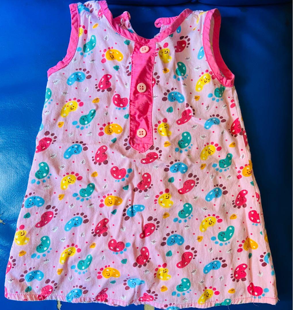 9 to 12 month baby clothes