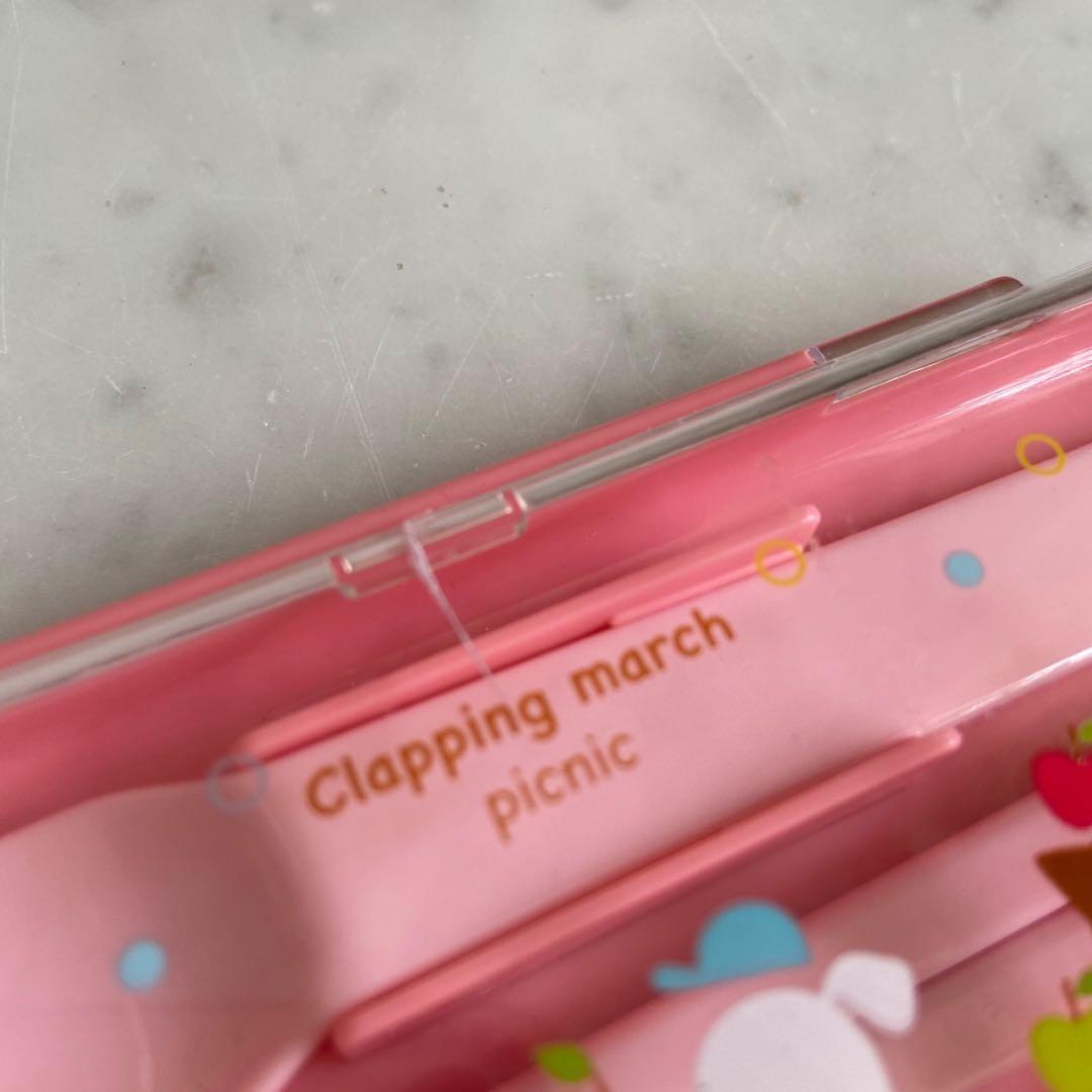 Daiso bento boxes, Home Appliances, Kitchenware on Carousell