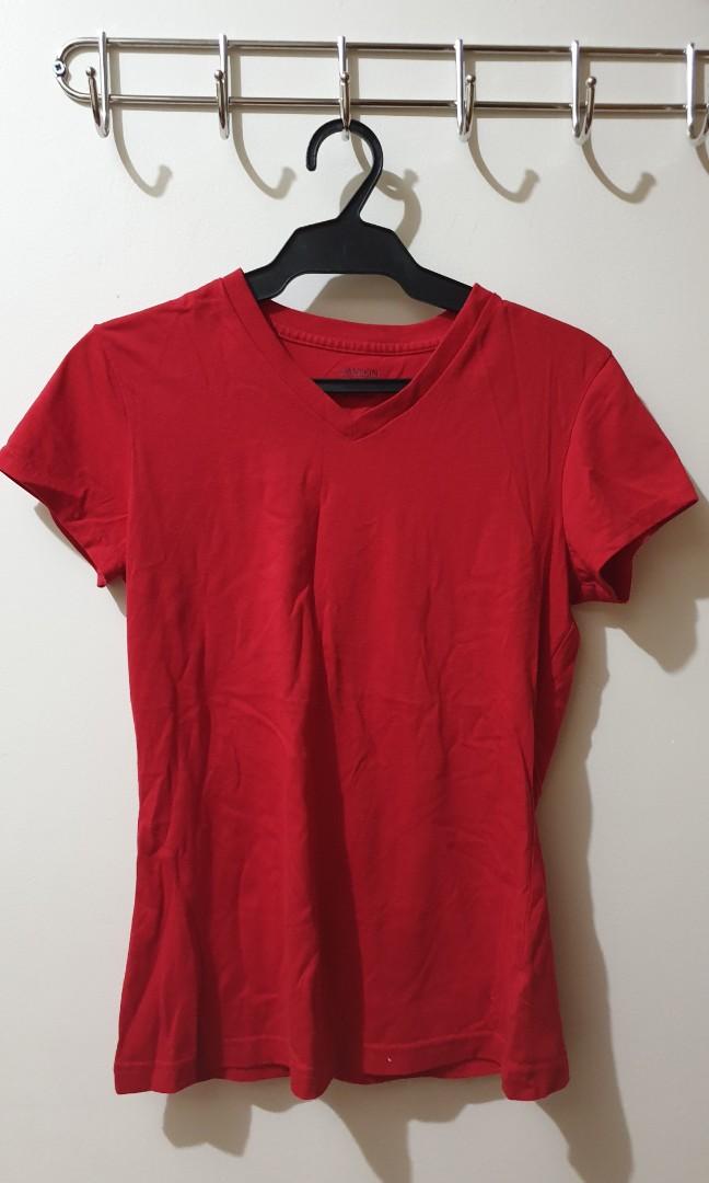 danskin tops