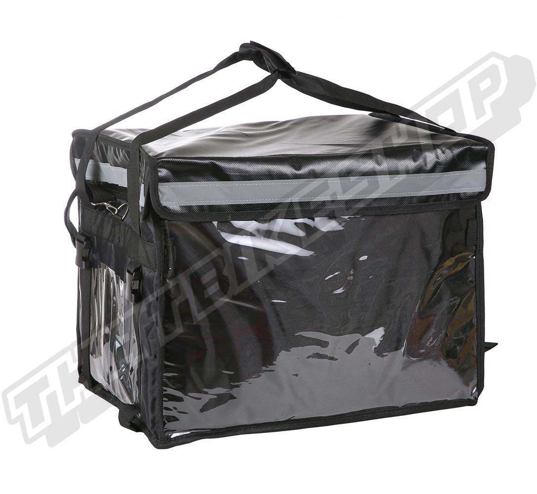 thermal courier bag