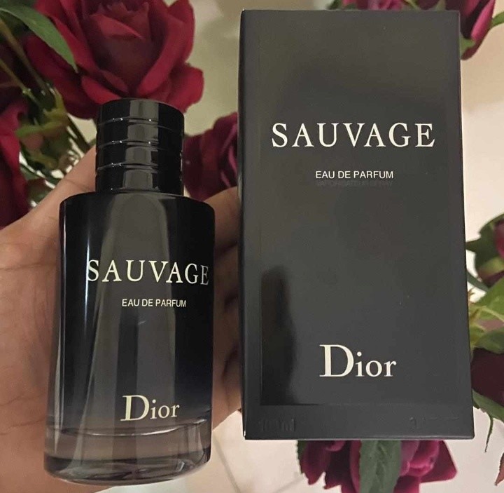 Dior Sauvage NEW BATCH CODE 2020 