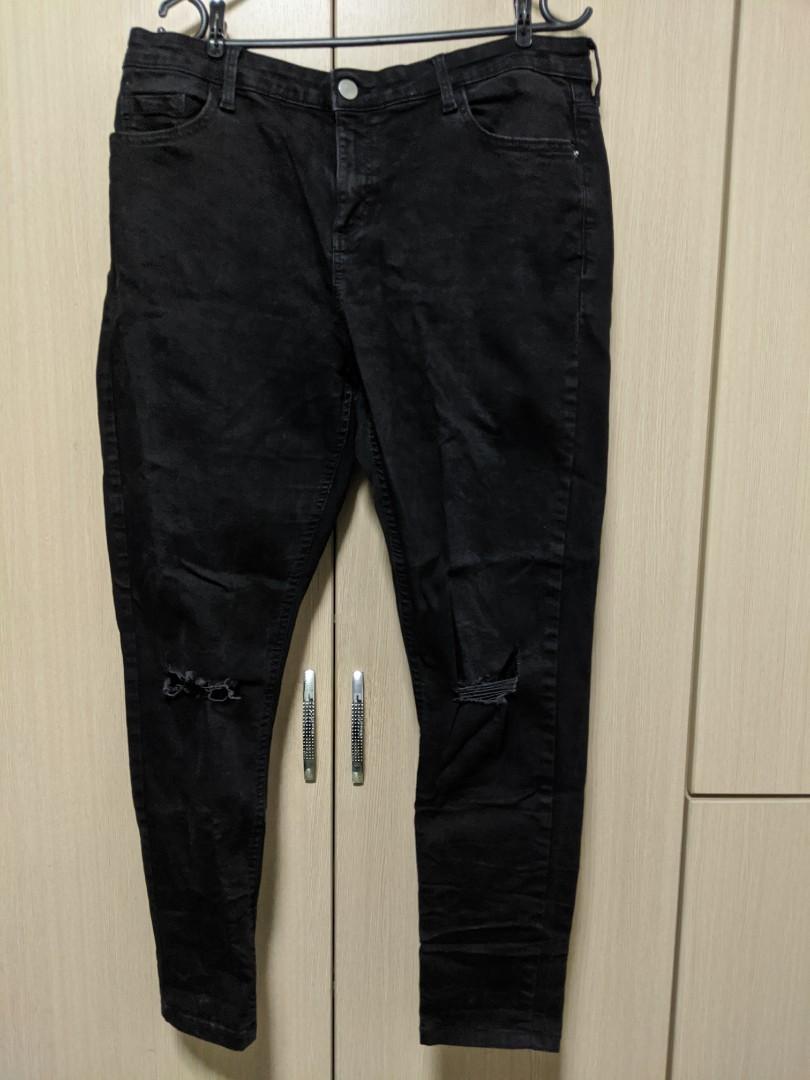 dorothy perkins plus size jeans