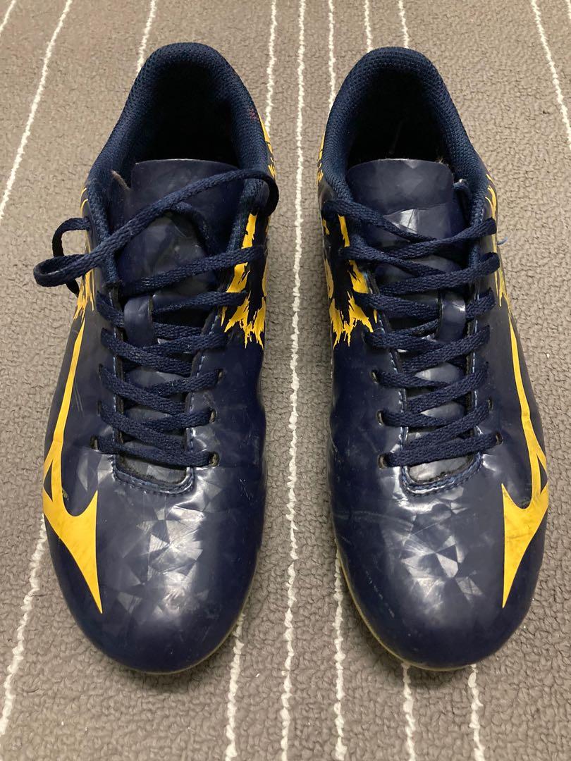 DuitNow KASUT BOLA FOOTBALL BOOTS SOCCER SHOES MIZUNO RYUOU