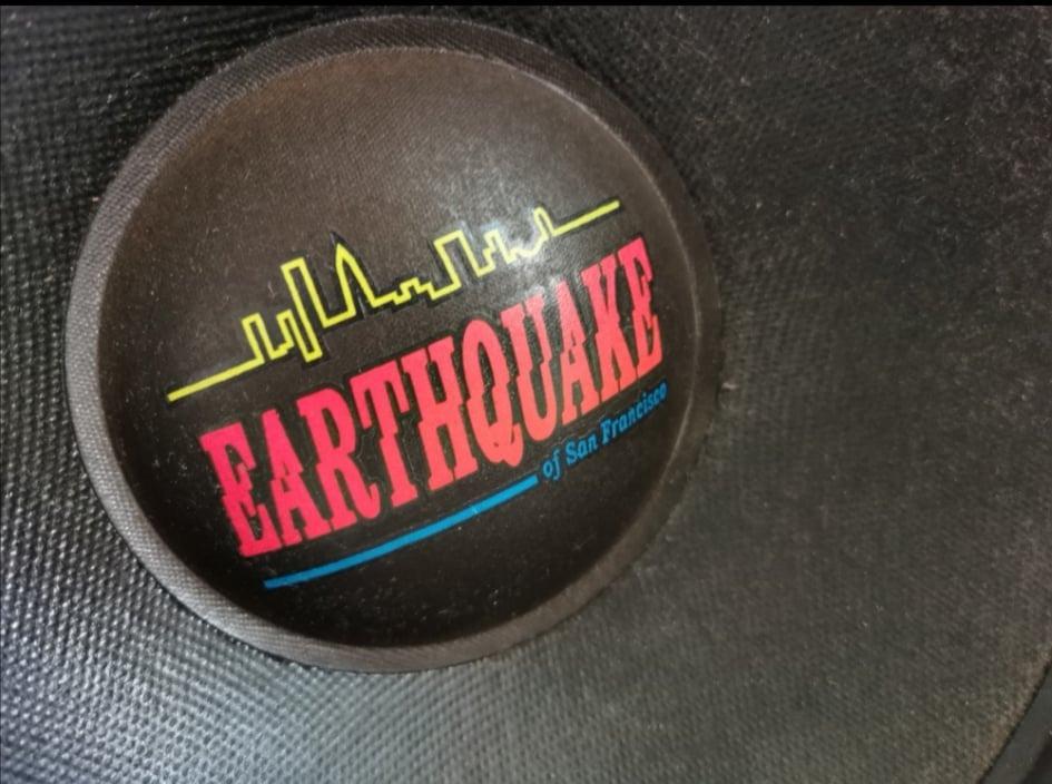Earthquake 12