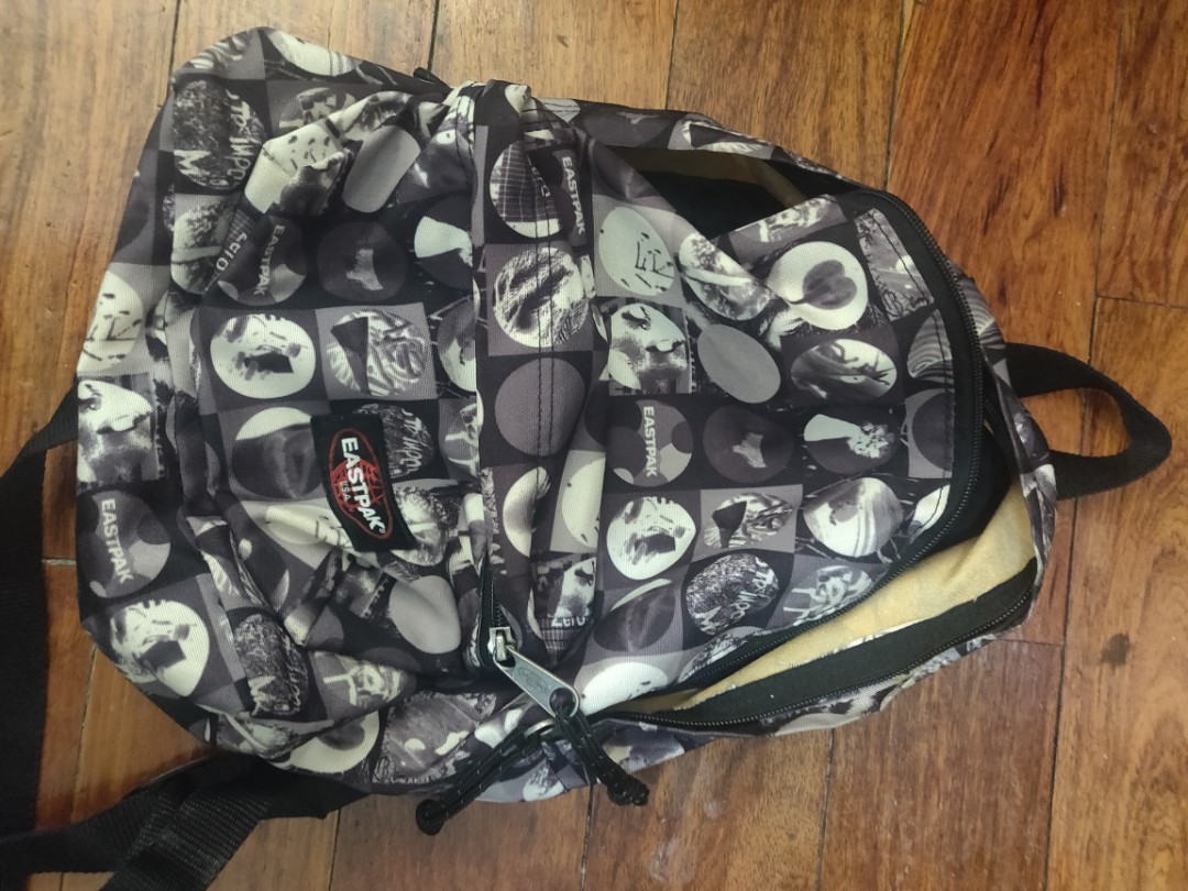 eastpak 35l